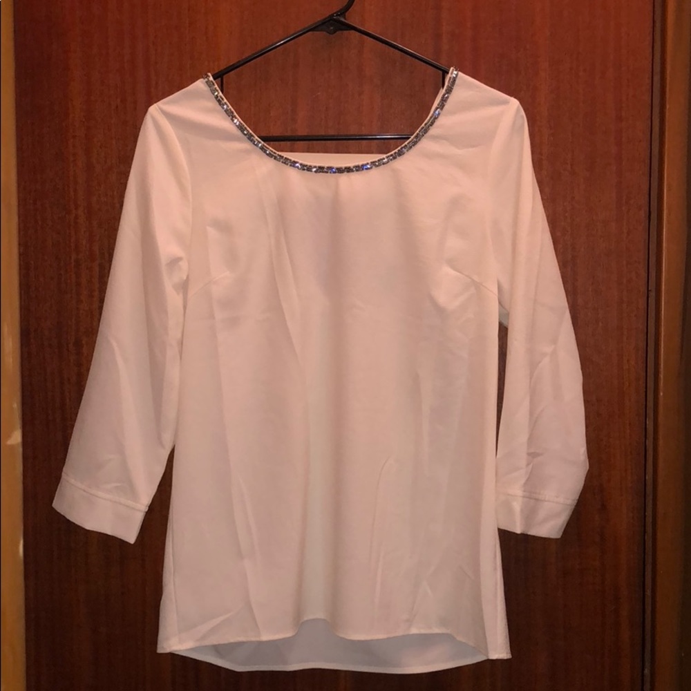 Sparkley top
